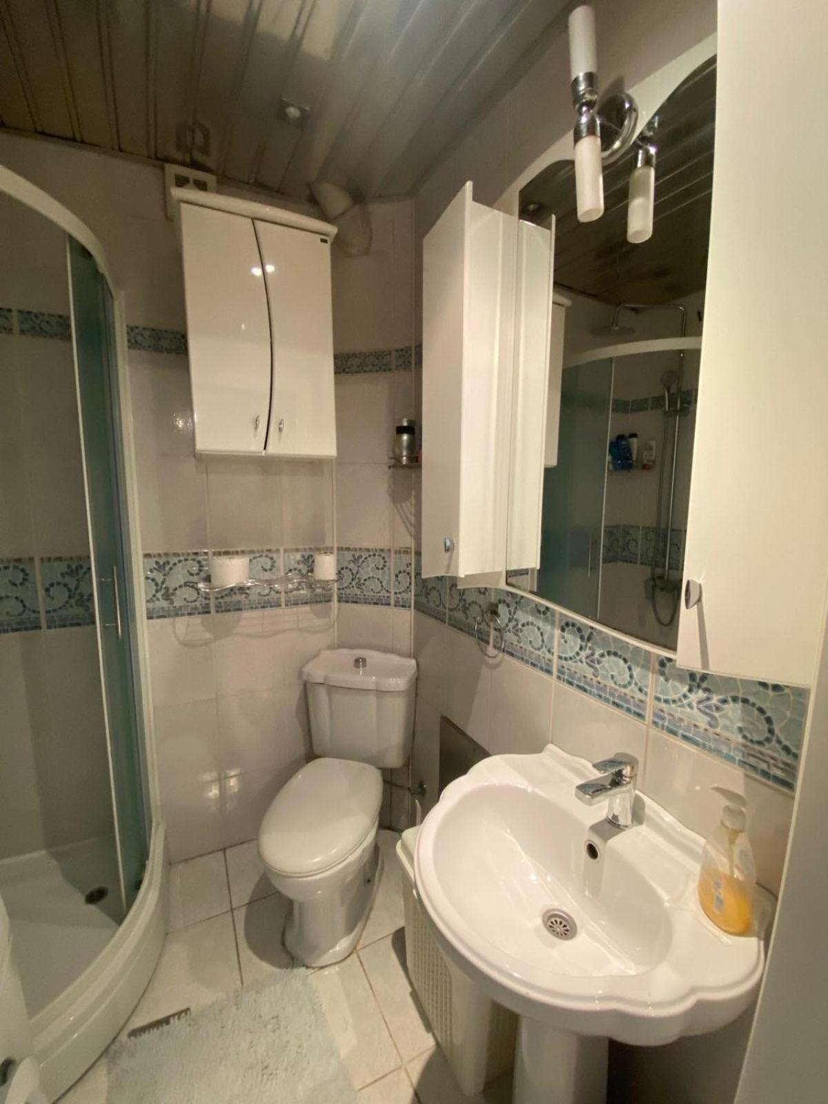 בלגרד Apartment Bitef Centar מראה חיצוני תמונה