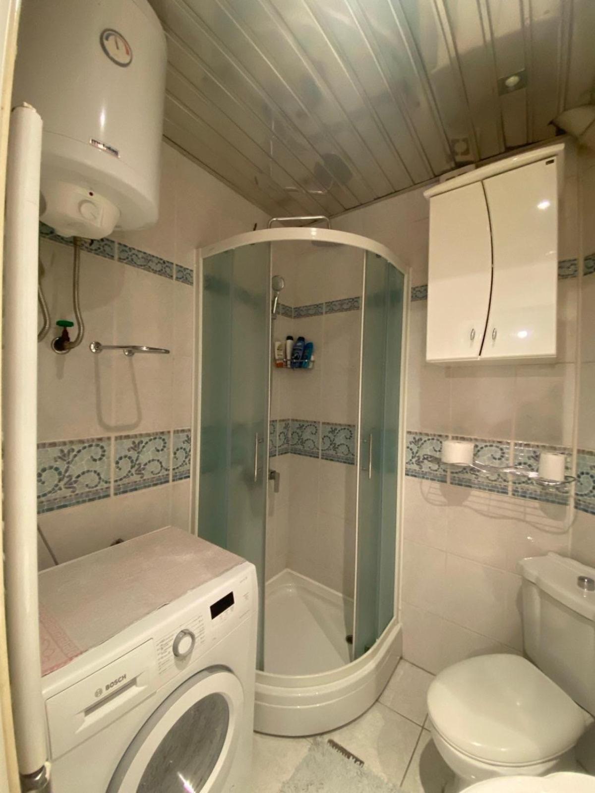 בלגרד Apartment Bitef Centar מראה חיצוני תמונה