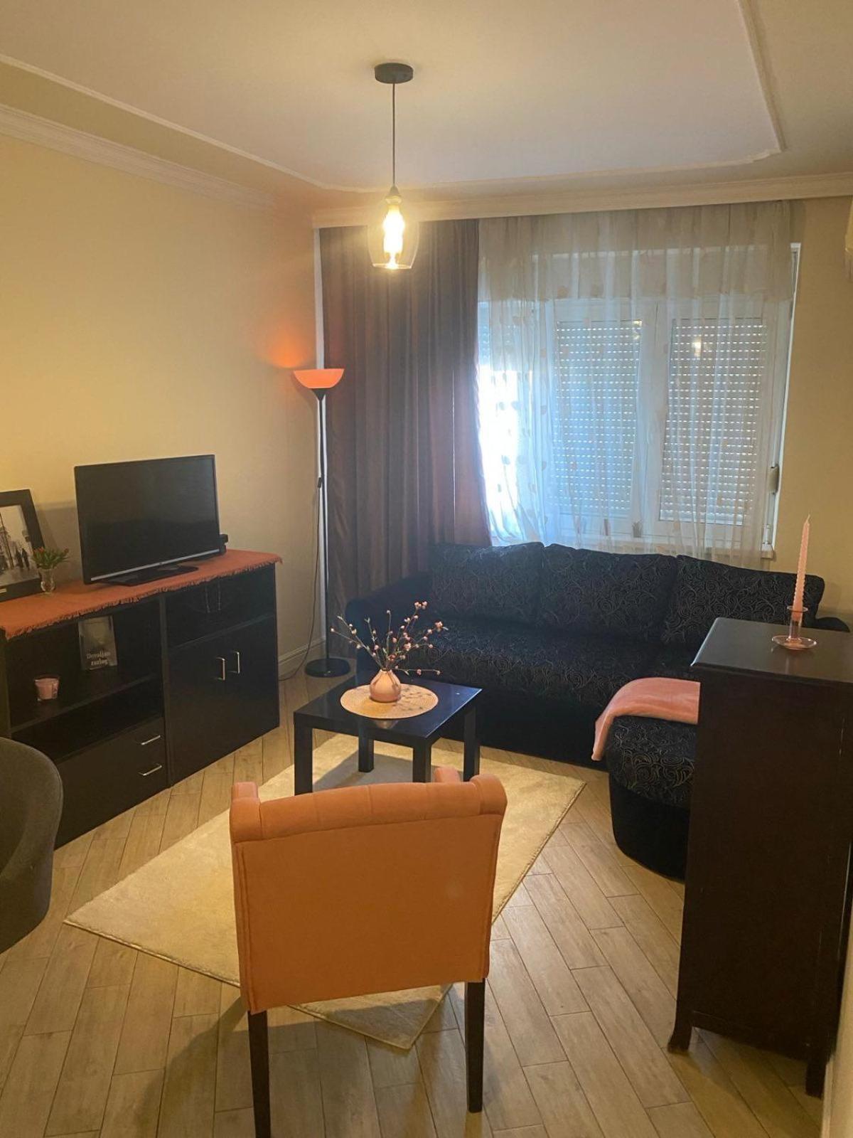 בלגרד Apartment Bitef Centar מראה חיצוני תמונה